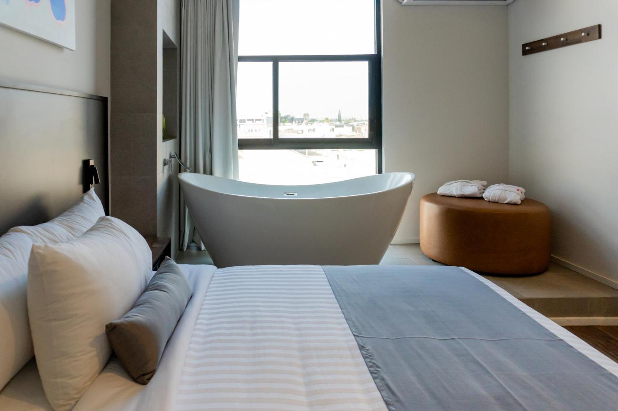 Alt Urbana Hotell León Eksteriør bilde