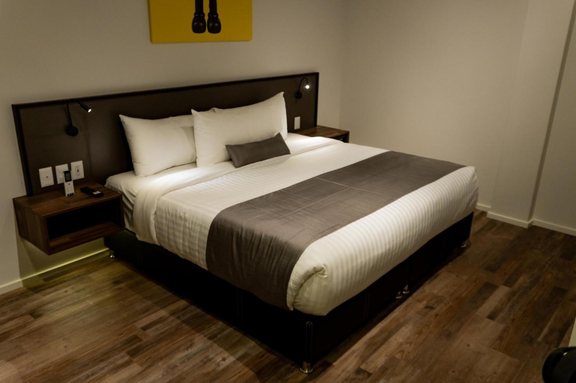 Alt Urbana Hotell León Eksteriør bilde