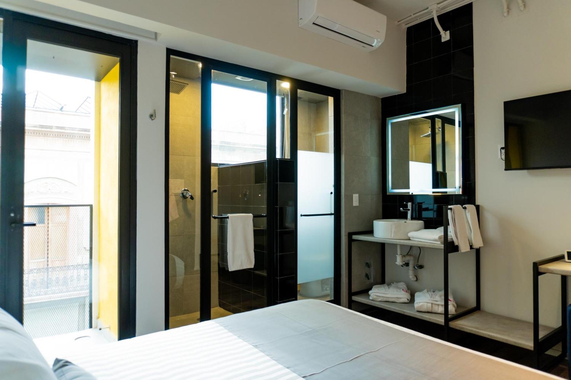 Alt Urbana Hotell León Rom bilde