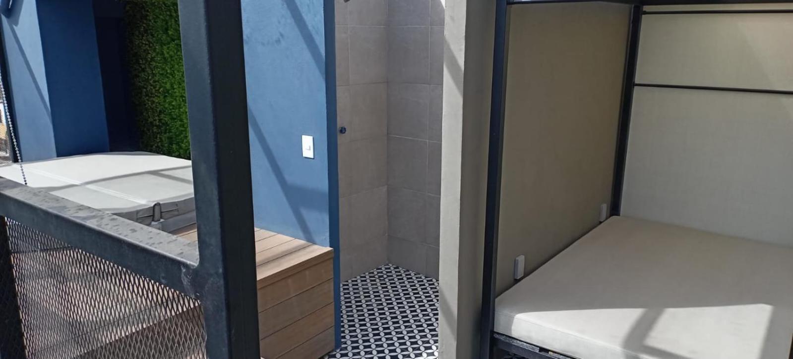 Alt Urbana Hotell León Rom bilde